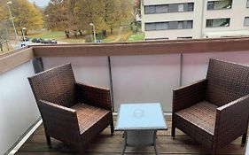 Gemuetliches Wg-Zimmer 4, Zentral In Ravensburg