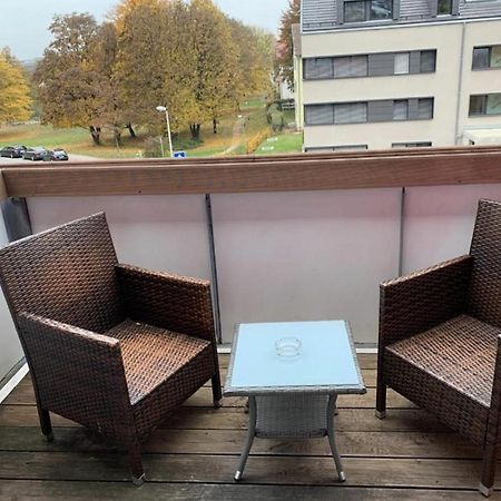 Apartament Gemuetliches Wg-Zimmer 4, Zentral In Ravensburg Zewnętrze zdjęcie