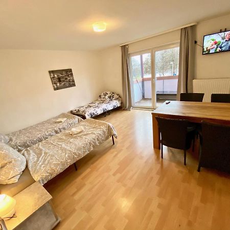 Apartament Gemuetliches Wg-Zimmer 4, Zentral In Ravensburg Zewnętrze zdjęcie